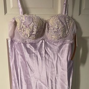 - Lingerie *new* with tags